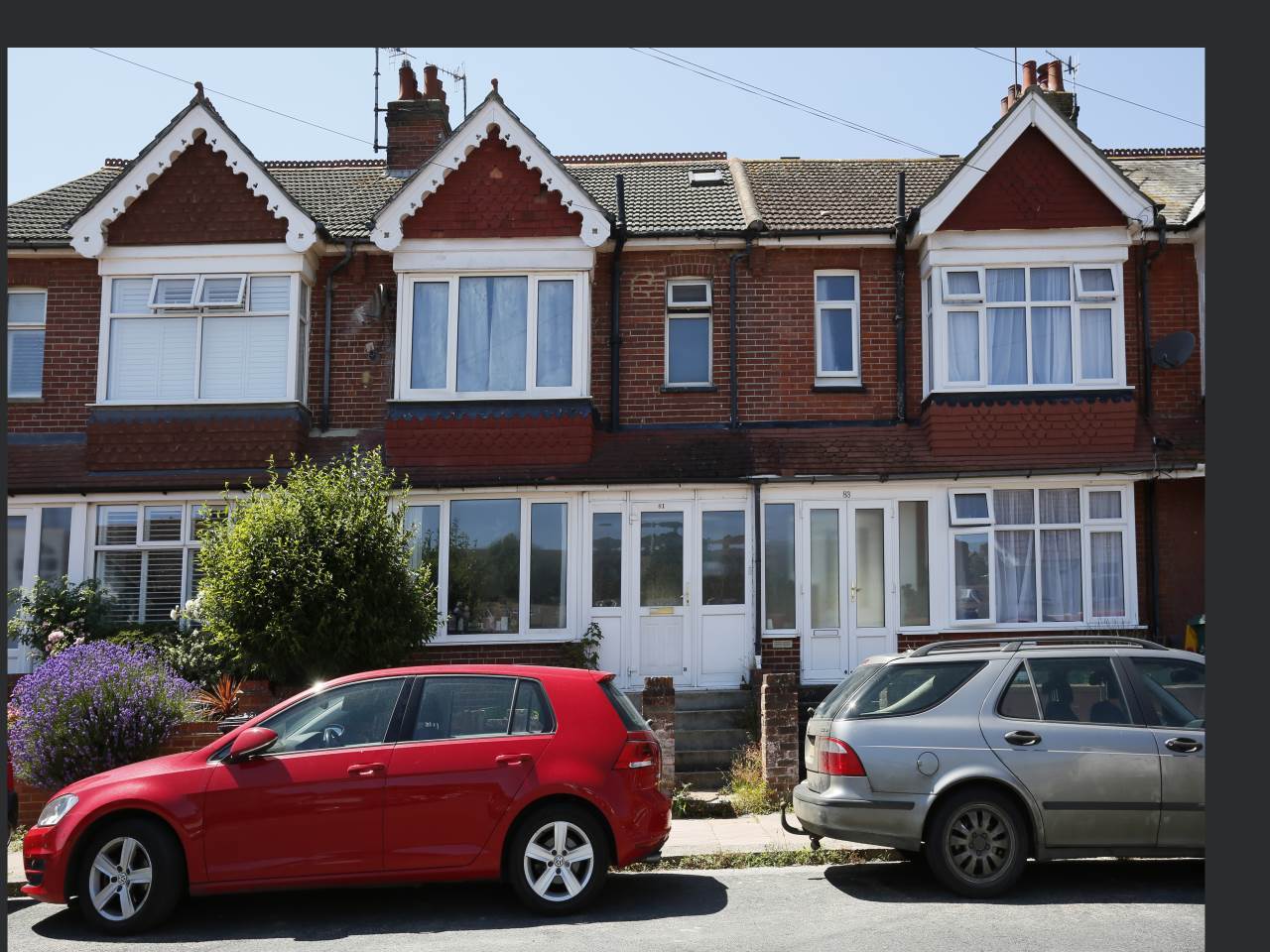 6 bed terraced house to rent in Hollingdean Terrace, Brighton, BN1 